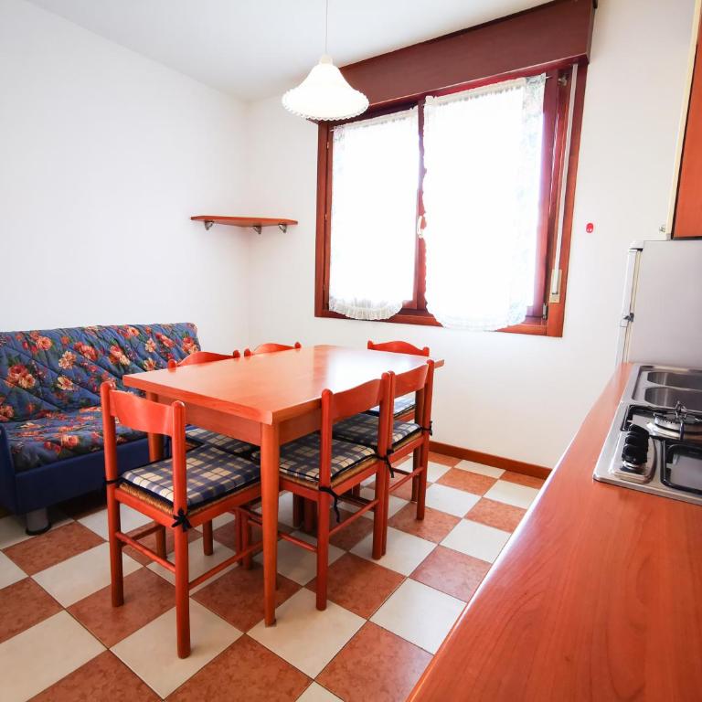 Villa Silla, Lido di Jesolo - Appartamento con 1 Camera da Letto - 4