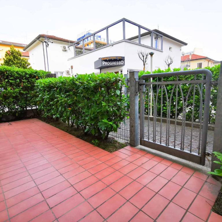 Villa Silla, Lido di Jesolo - Appartamento con 1 Camera da Letto - 5