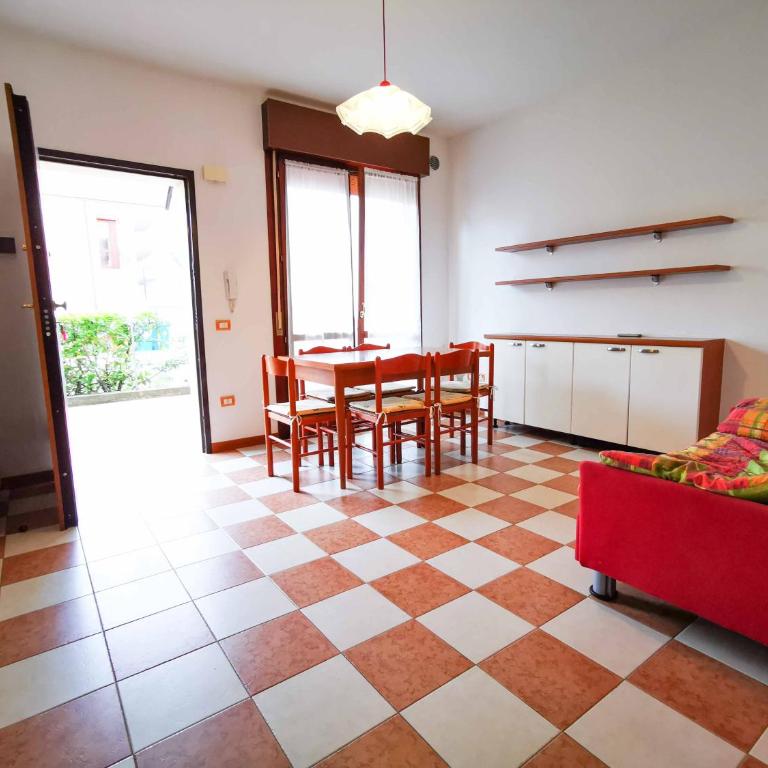 Villa Silla, Lido di Jesolo - Appartamento con 1 Camera da Letto - 3