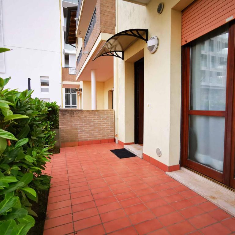 Villa Silla, Lido di Jesolo - Appartamento con 1 Camera da Letto - 6