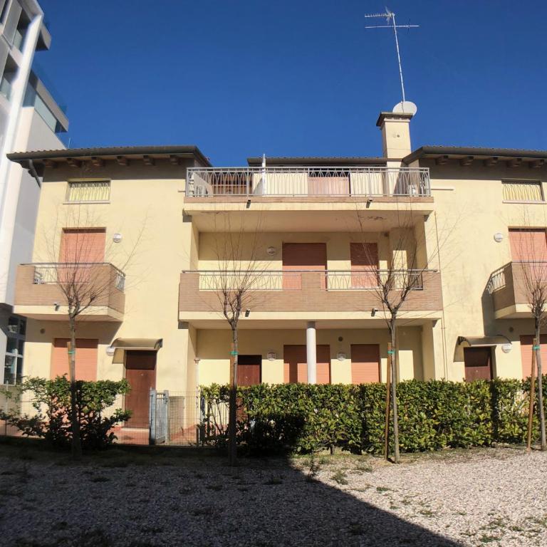 Villa Silla, Lido di Jesolo - Appartamento con 1 Camera da Letto - 7