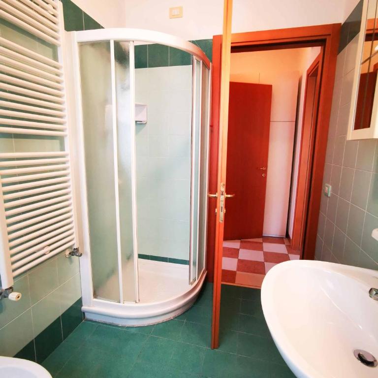 Villa Silla, Lido di Jesolo - Appartamento con 1 Camera da Letto - 8