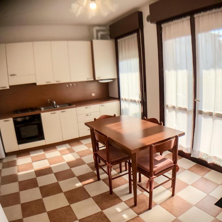 Villa Silla, Lido di Jesolo - Appartamento con 1 Camera da Letto - 5