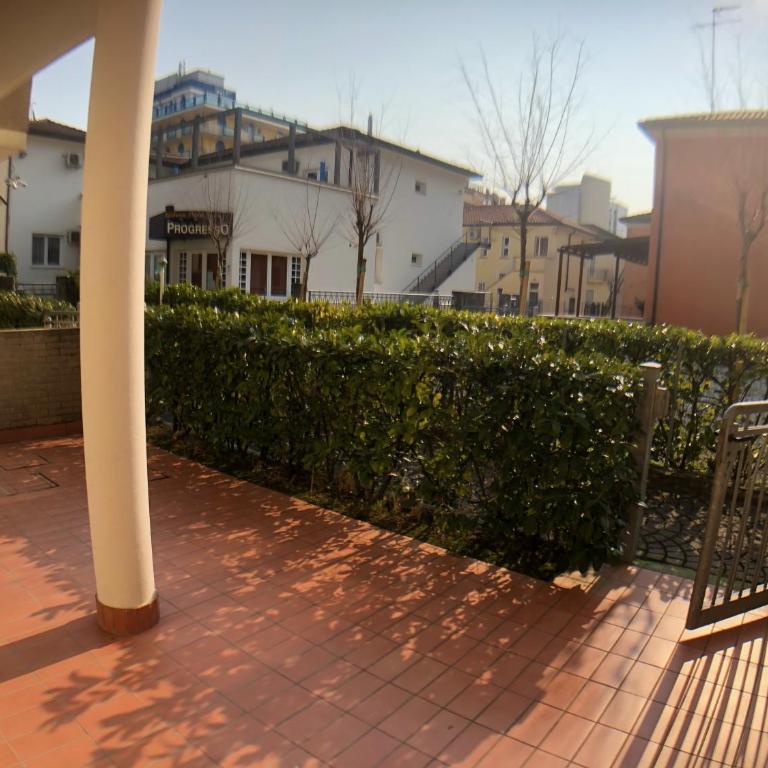 Villa Silla, Lido di Jesolo - Appartamento con 1 Camera da Letto - 8