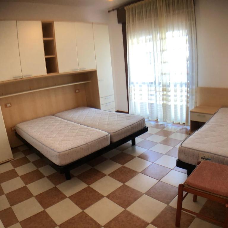 Villa Silla, Lido di Jesolo - Appartamento con 1 Camera da Letto - 9
