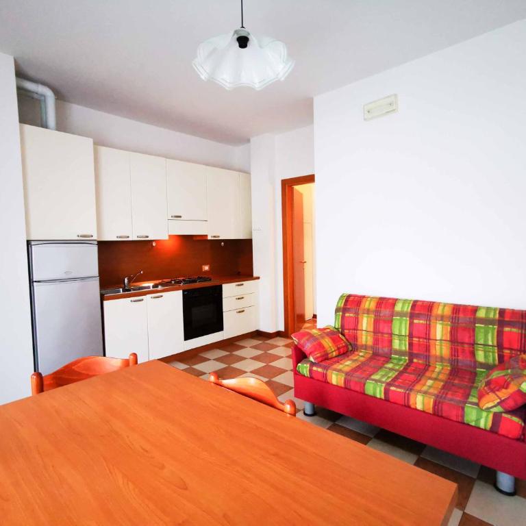 Villa Silla, Lido di Jesolo - Appartamento con 1 Camera da Letto - 10