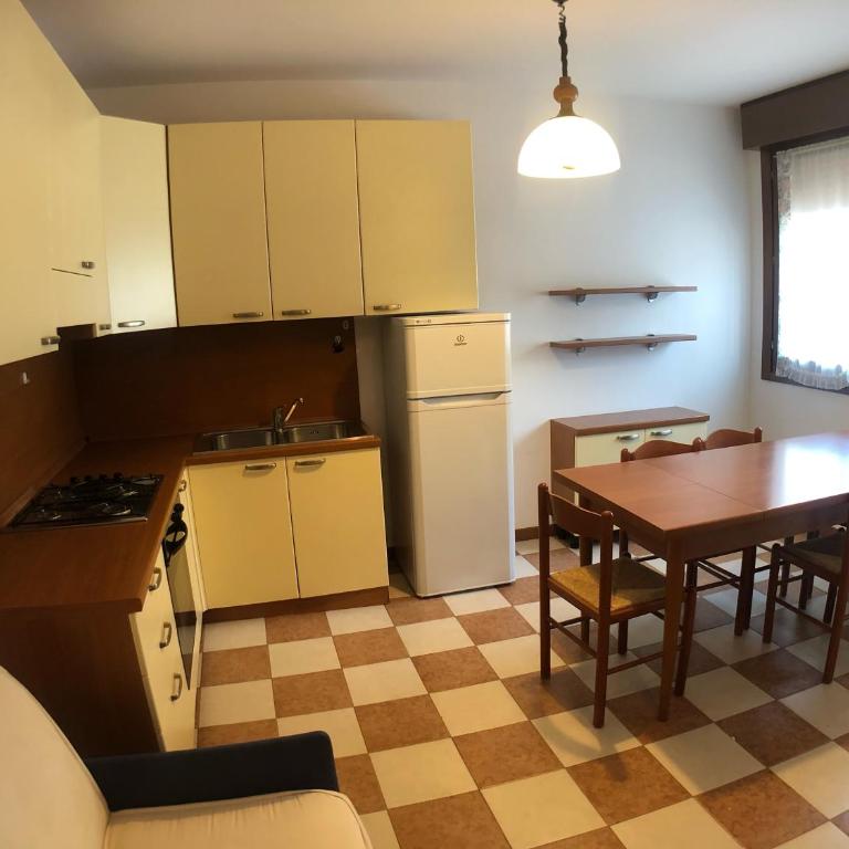 Villa Silla, Lido di Jesolo - Appartamento con 1 Camera da Letto - 9