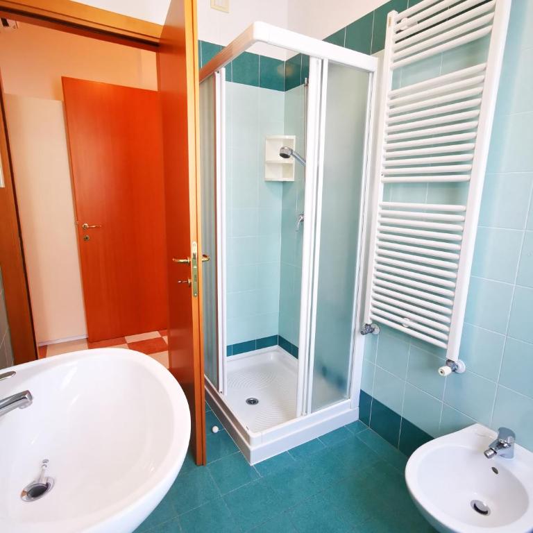 Villa Silla, Lido di Jesolo - Appartamento con 1 Camera da Letto - 7