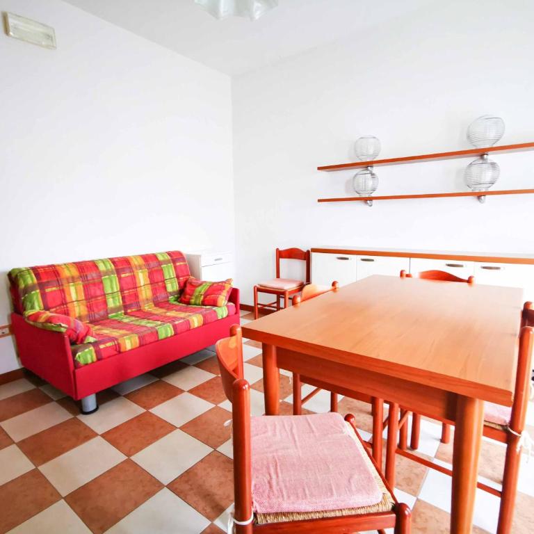 Villa Silla, Lido di Jesolo - Appartamento con 1 Camera da Letto - 11