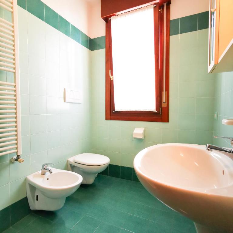 Villa Silla, Lido di Jesolo - Appartamento con 1 Camera da Letto - 9