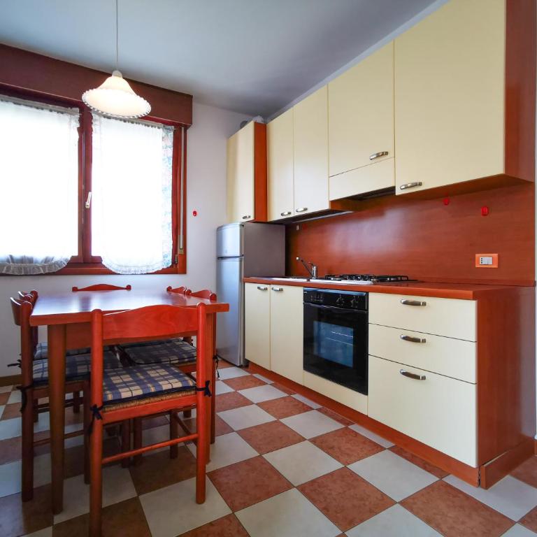 Villa Silla, Lido di Jesolo - Appartamento con 1 Camera da Letto - 10