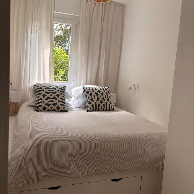 Beautiful accommodation, terrace, parking - Appartement 3 Chambres - 8