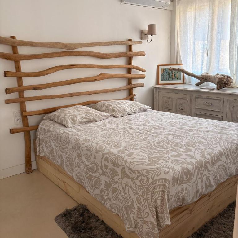 Beautiful accommodation, terrace, parking - Appartement 3 Chambres - 11