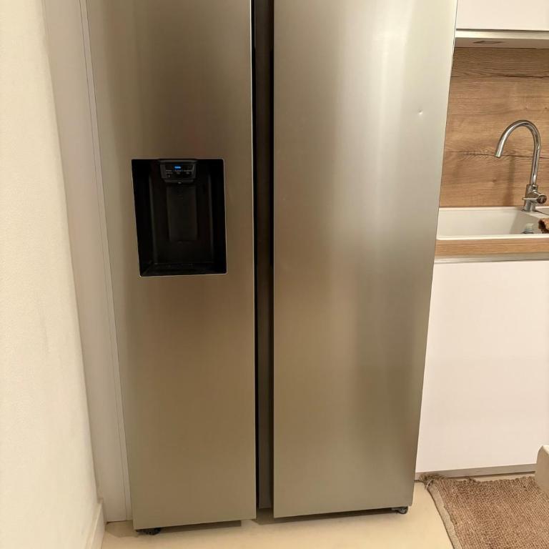 Beautiful accommodation, terrace, parking - Appartement 3 Chambres - 12