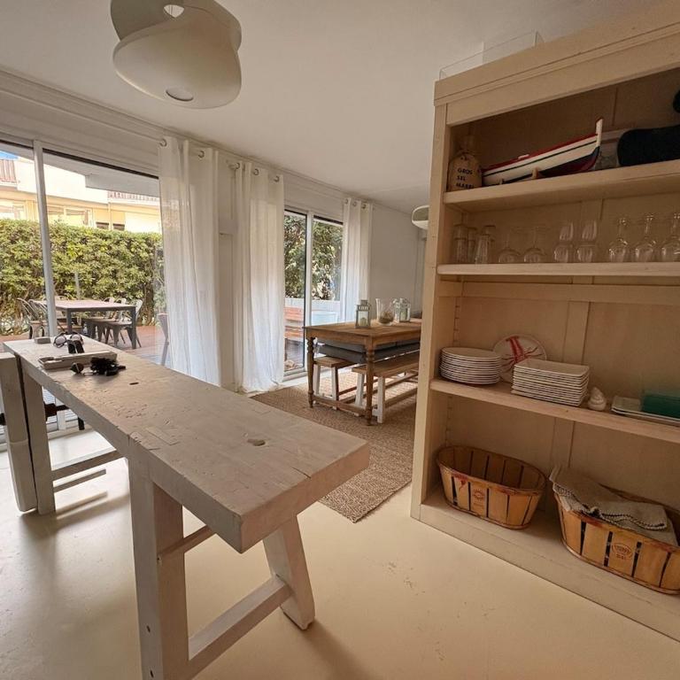 Beautiful accommodation, terrace, parking - Appartement 3 Chambres - 13