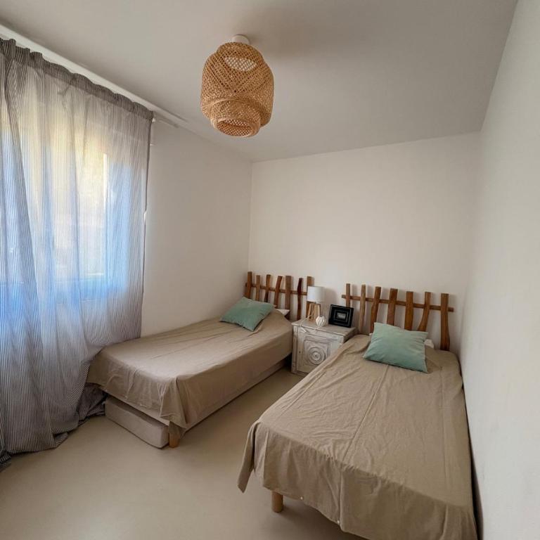 Beautiful accommodation, terrace, parking - Appartement 3 Chambres - 15