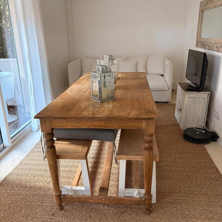 Beautiful accommodation, terrace, parking - Appartement 3 Chambres - 16