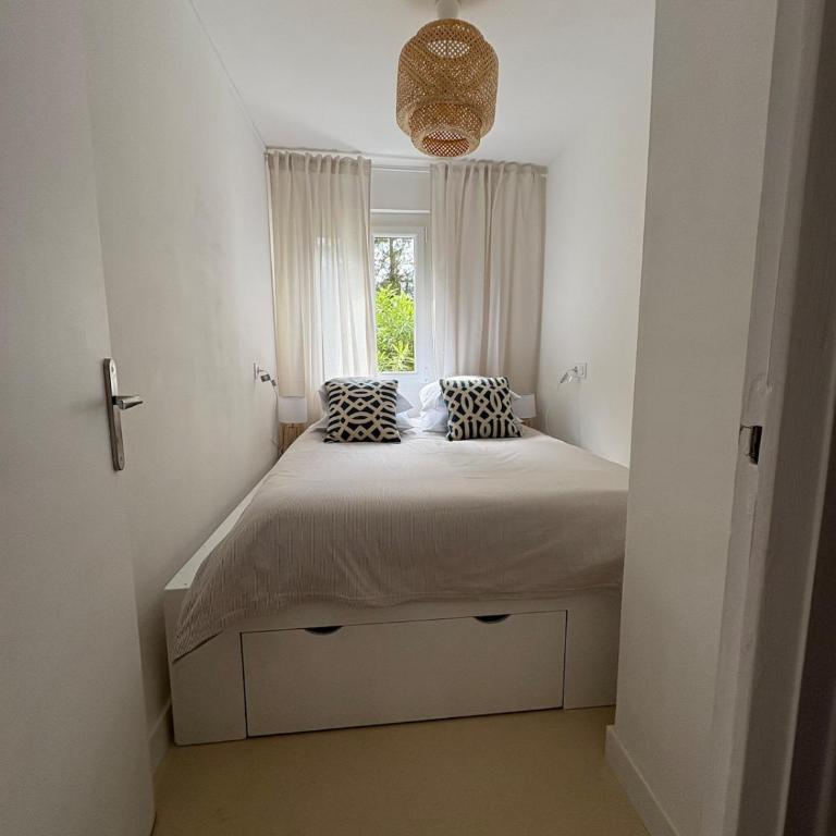 Beautiful accommodation, terrace, parking - Appartement 3 Chambres - 18