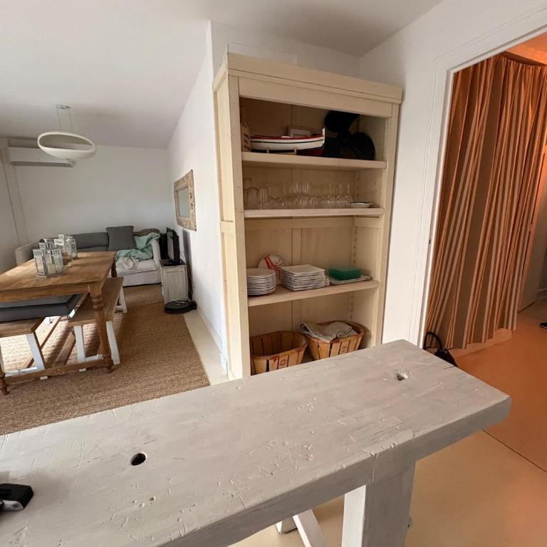 Beautiful accommodation, terrace, parking - Appartement 3 Chambres - 20