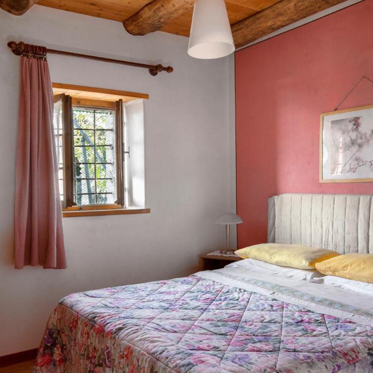 Agriturismo Da Attilio - Camera Tripla con Bagno - 9