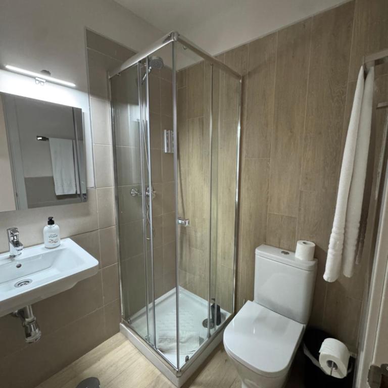 Apartamentos Las Fuentes Toledo Centro - Apartamento de 2 dormitorios - 5