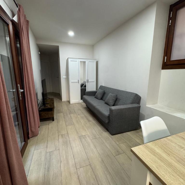 Apartamentos Las Fuentes Toledo Centro - Apartamento de 2 dormitorios - 2