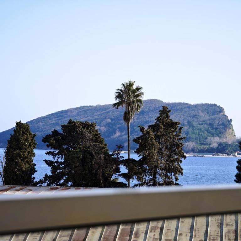 Tre Canne Infinity Residence - Apartman sa 1 Spavaćom Sobom, Pogledom na More i Balkonom - 17