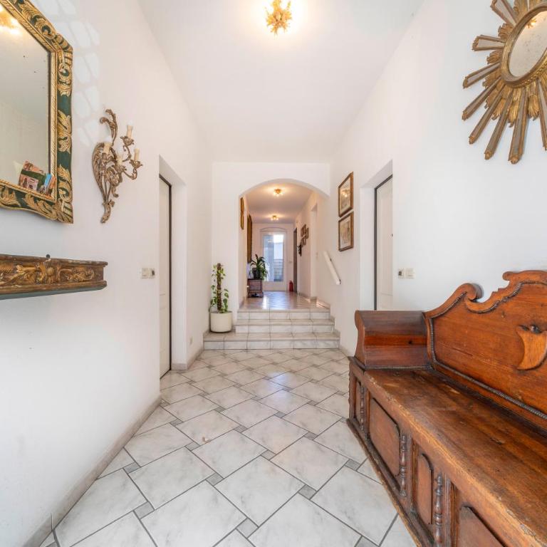 Residence in Villa Giulia - Appartamento con 1 Camera da Letto - 2