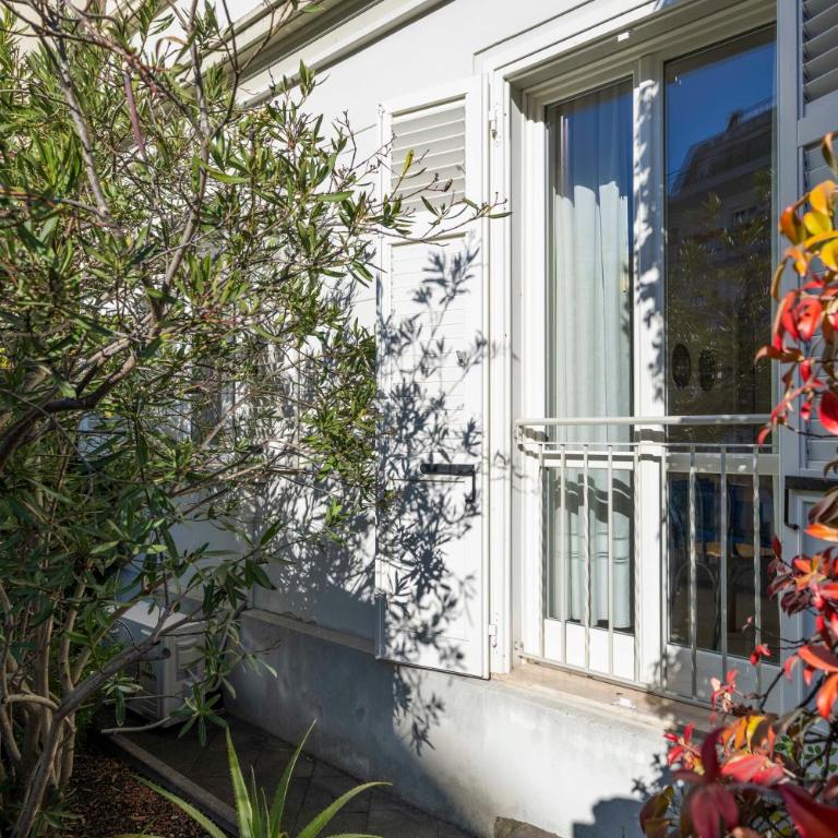 Residence in Villa Giulia - Appartamento con 1 Camera da Letto - 20