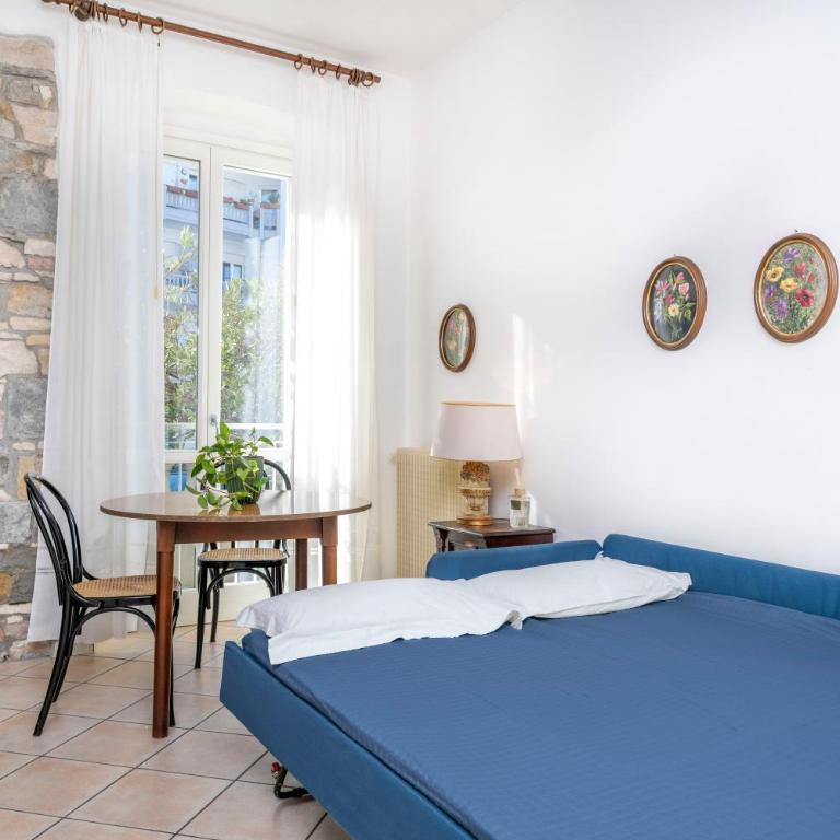 Residence in Villa Giulia - Appartamento con 1 Camera da Letto - 13