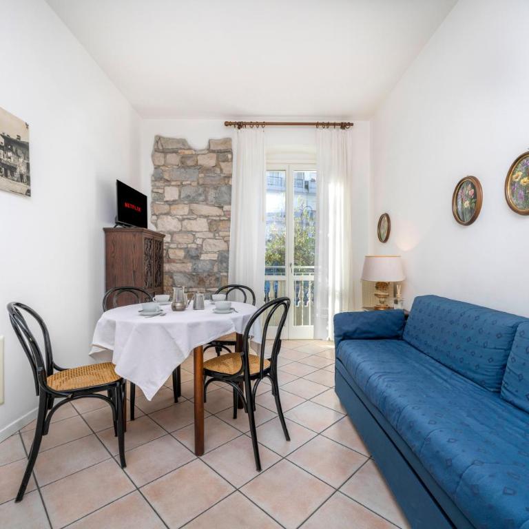 Residence in Villa Giulia - Appartamento con 1 Camera da Letto - 3