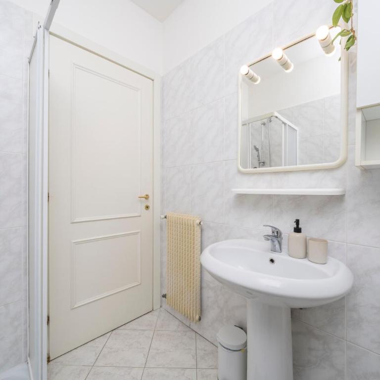Residence in Villa Giulia - Appartamento con 1 Camera da Letto - 8