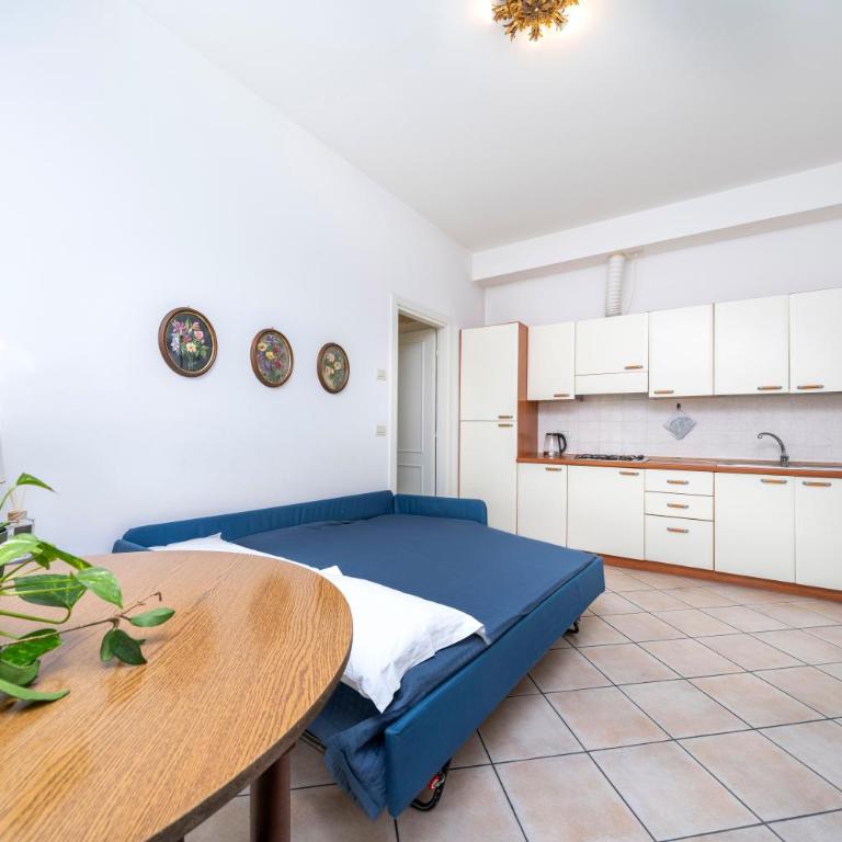 Residence in Villa Giulia - Appartamento con 1 Camera da Letto - 16