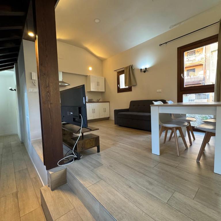 Apartamentos Las Fuentes Toledo Centro - Apartamento de 2 dormitorios - 3