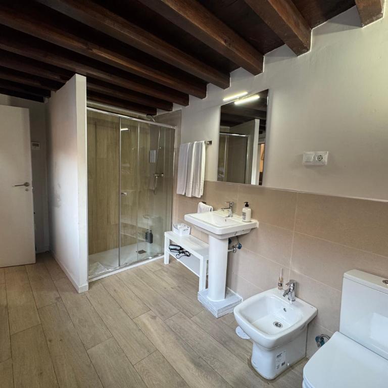 Apartamentos Las Fuentes Toledo Centro - Apartamento de 2 dormitorios - 6