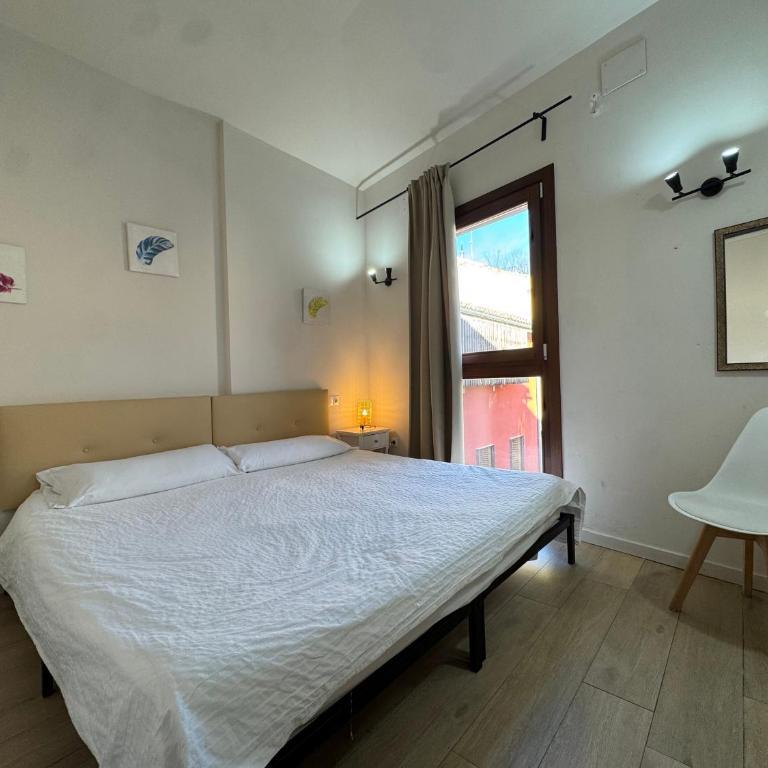 Apartamentos Las Fuentes Toledo Centro - Apartamento de 2 dormitorios - 5