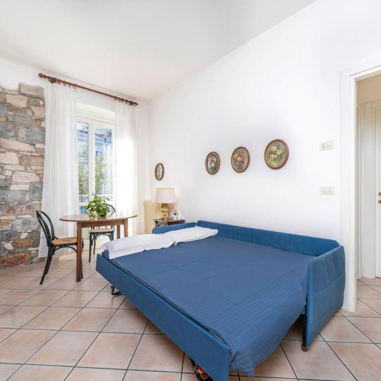 Residence in Villa Giulia - Appartamento con 1 Camera da Letto - 4