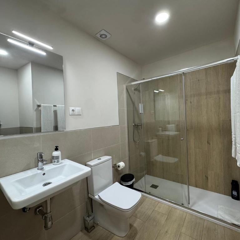 Apartamentos Las Fuentes Toledo Centro - Apartamento de 2 dormitorios - 8
