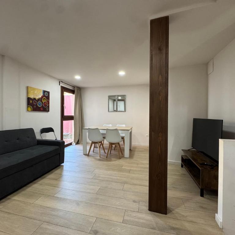 Apartamentos Las Fuentes Toledo Centro - Apartamento de 2 dormitorios - 2