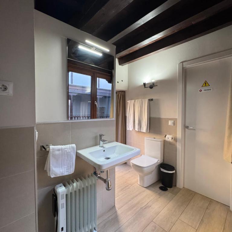 Apartamentos Las Fuentes Toledo Centro - Apartamento Estudio - 5