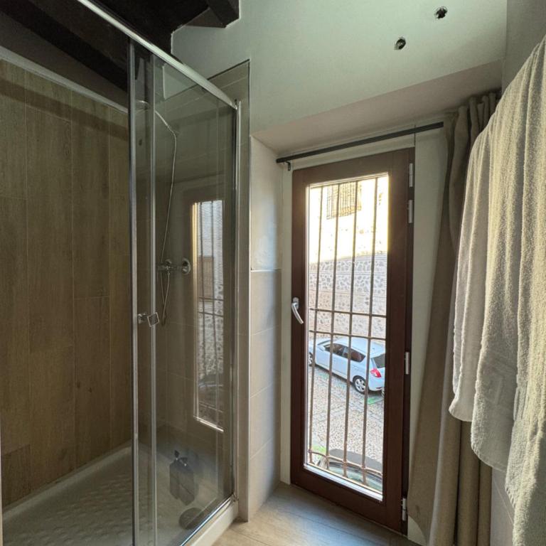 Apartamentos Las Fuentes Toledo Centro - Apartamento Estudio - 6