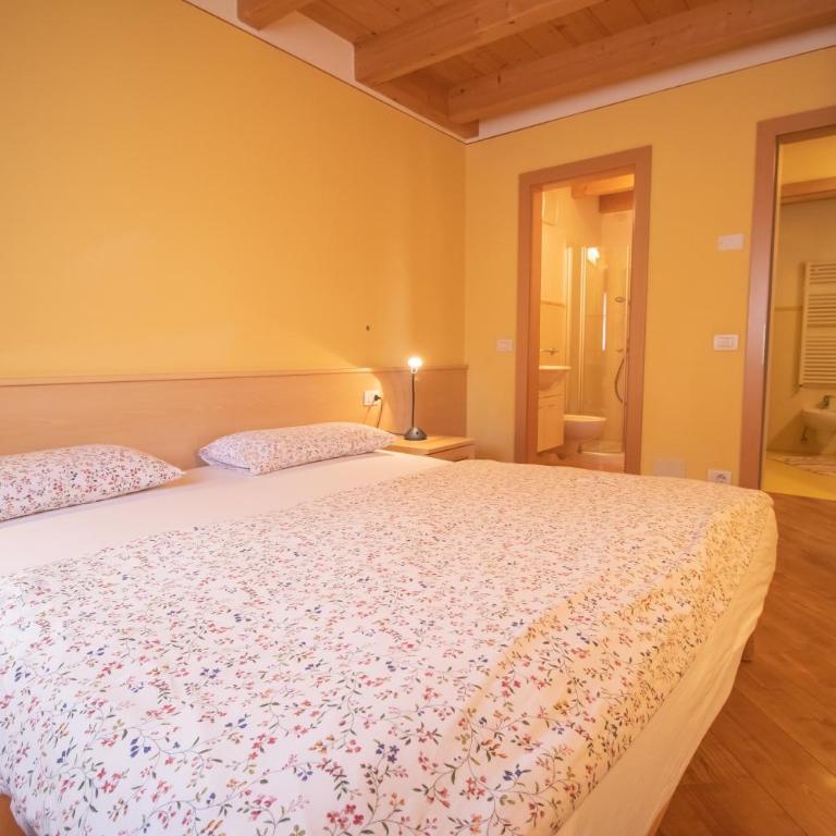 Casa Podestà - Appartamento con 2 Camere da Letto e Balcone - 7