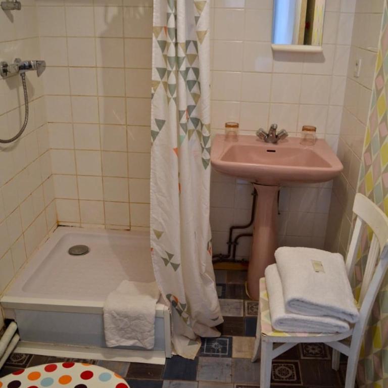 studio balcon toulouse gare - Appartamento con 1 Camera da Letto - 4