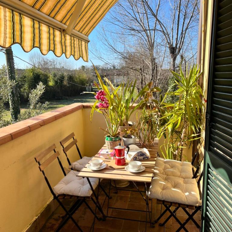 Ca' Carlotta - Luxury Home Versilia - Casa con 2 Camere da Letto - 1