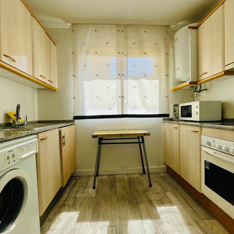 Las Palmas Costa - Two-Bedroom Apartment with Terrace - 17