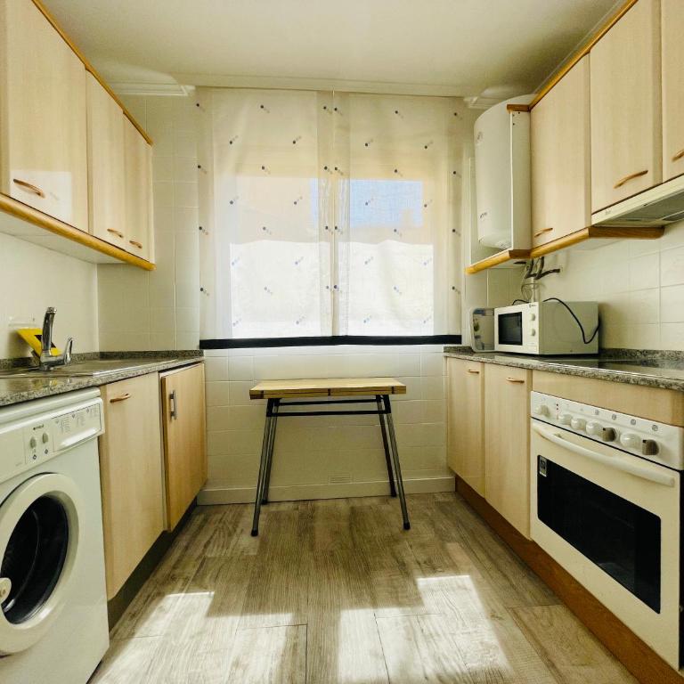 Las Palmas Costa - Two-Bedroom Apartment with Terrace - 15