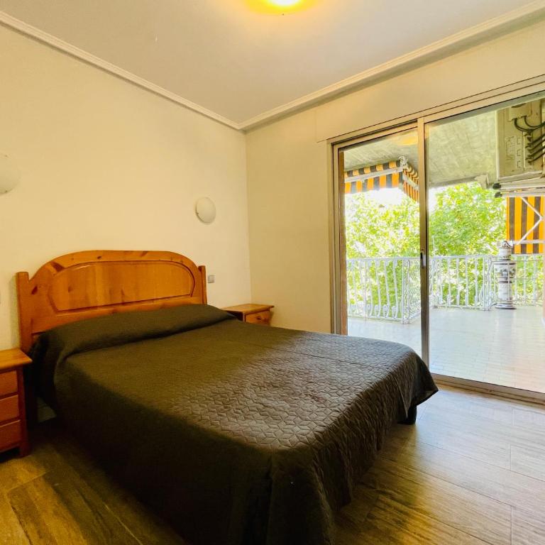 Las Palmas Costa - Two-Bedroom Apartment with Terrace - 8