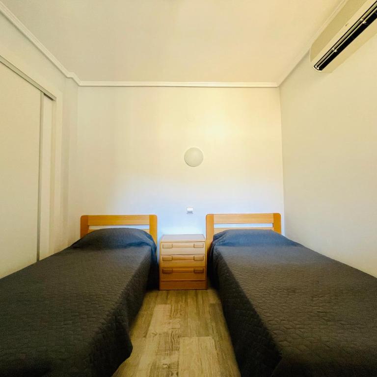 Las Palmas Costa - Two-Bedroom Apartment with Terrace - 13