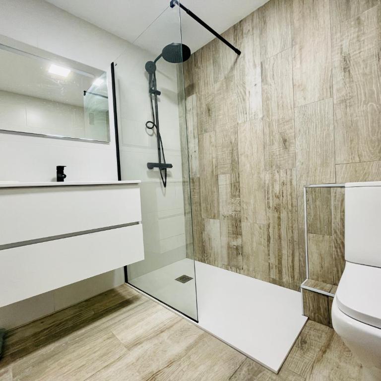 Las Palmas Costa - Two-Bedroom Apartment with Terrace - 20