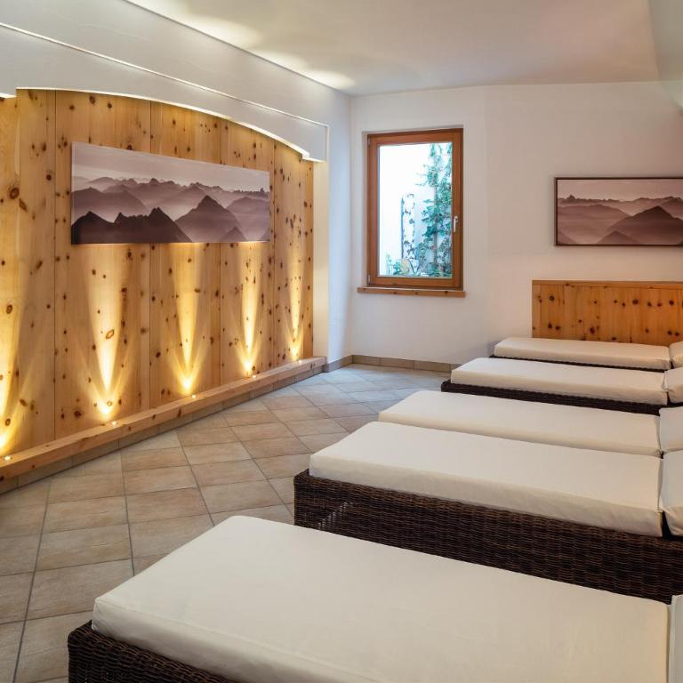 Hotel Garni am Sonnberg inklusive Super Sommer Card! - Chambre Double - Vue sur Montagne - 6